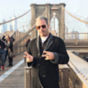 Meet your Posher, Asher